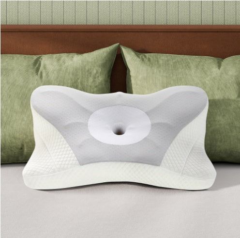 SoftSlumber™ NeckRelief Pro Pillow